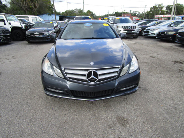 2013 Mercedes-Benz E 350 in Tampa, FL 33604-6914 - 2226135 54