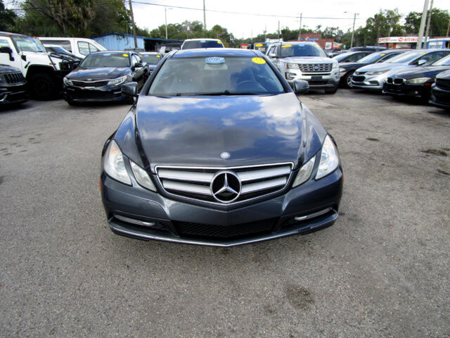 2013 Mercedes-Benz E 350 in Tampa, FL 33604-6914 - 2226135 22
