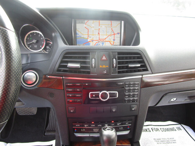 2013 Mercedes-Benz E 350 in Tampa, FL 33604-6914 - 2226135 37