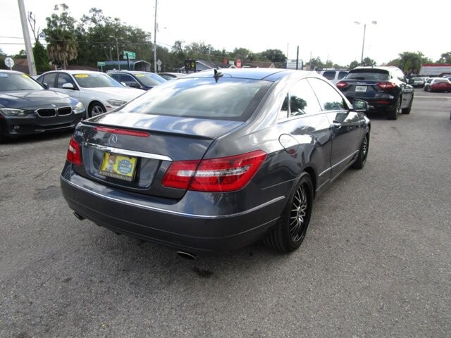 2013 Mercedes-Benz E 350 in Tampa, FL 33604-6914 - 2226135 23