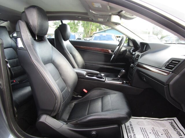 2013 Mercedes-Benz E 350 in Tampa, FL 33604-6914 - 2226135 8