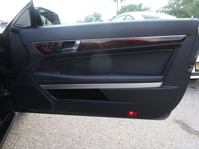 2013 Mercedes-Benz E 350 in Tampa, FL 33604-6914 - 2226135 50