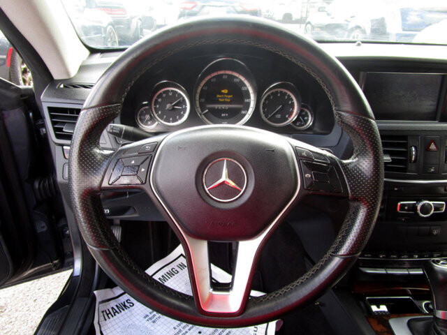 2013 Mercedes-Benz E 350 in Tampa, FL 33604-6914 - 2226135 65