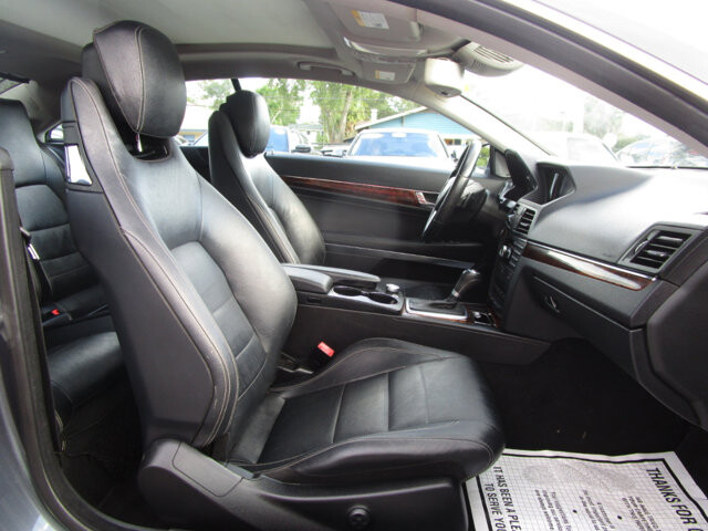 2013 Mercedes-Benz E 350 in Tampa, FL 33604-6914 - 2226135 40