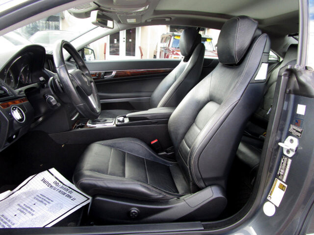 2013 Mercedes-Benz E 350 in Tampa, FL 33604-6914 - 2226135 9