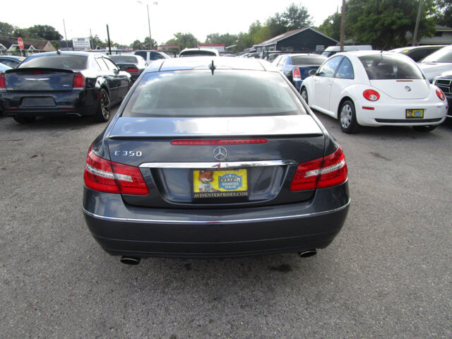 2013 Mercedes-Benz E 350 in Tampa, FL 33604-6914 - 2226135 56