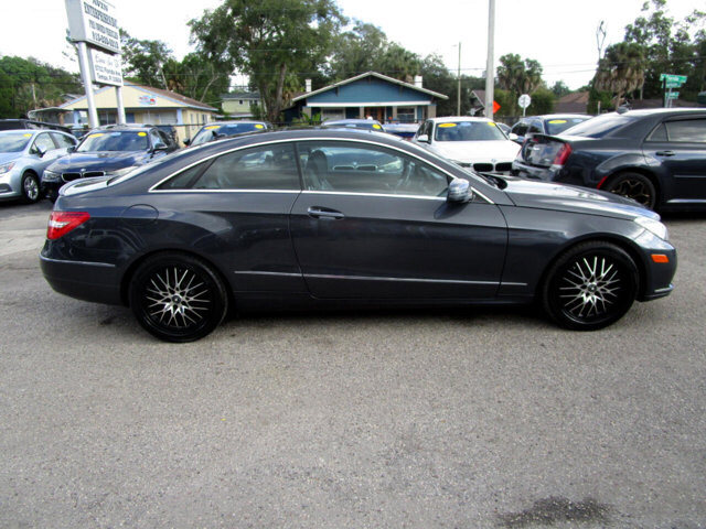 2013 Mercedes-Benz E 350 in Tampa, FL 33604-6914 - 2226135 88