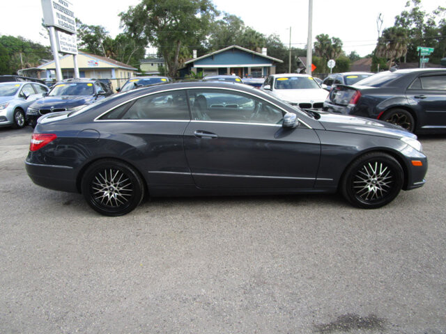 2013 Mercedes-Benz E 350 in Tampa, FL 33604-6914 - 2226135 59