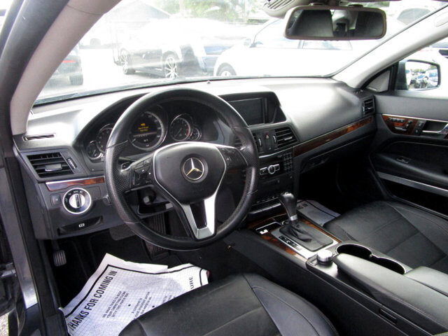 2013 Mercedes-Benz E 350 in Tampa, FL 33604-6914 - 2226135 74