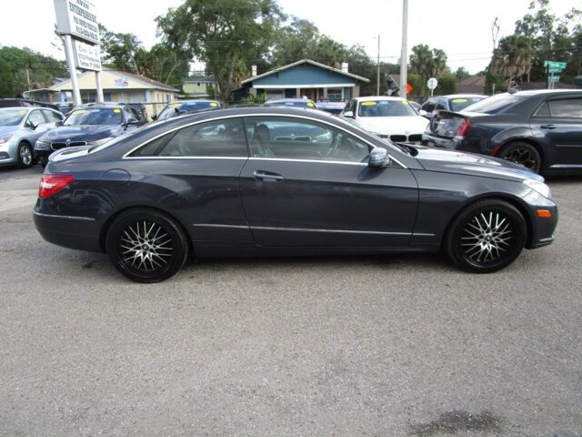 2013 Mercedes-Benz E 350 in Tampa, FL 33604-6914 - 2226135 27