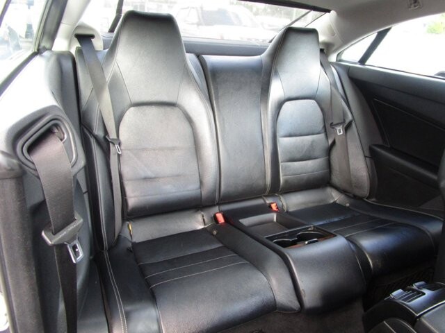 2013 Mercedes-Benz E 350 in Tampa, FL 33604-6914 - 2226135 10