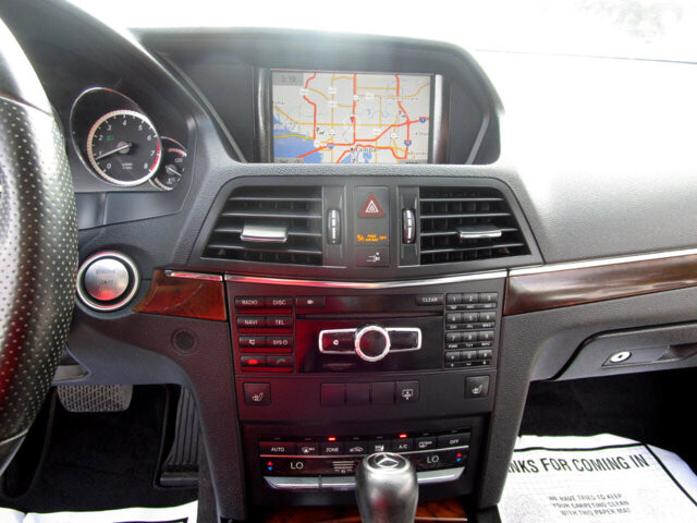 2013 Mercedes-Benz E 350 in Tampa, FL 33604-6914 - 2226135 5