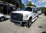 2015 Ford F350 in Tampa, FL 33604-6914 - 2226136 2
