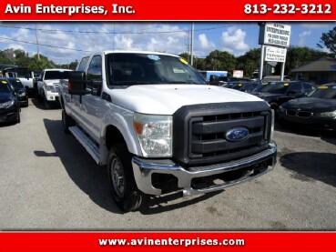 2015 Ford F350 in Tampa, FL 33604-6914