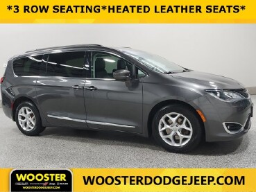 2017 Chrysler Pacifica in Wooster, OH 44691