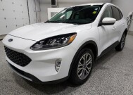 2022 Ford Escape in Wooster, OH 44691 - 2226147 7