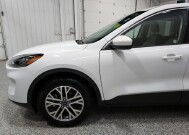2022 Ford Escape in Wooster, OH 44691 - 2226147 12