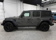 2021 Jeep Wrangler in Wooster, OH 44691 - 2226148 6