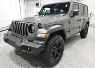 2021 Jeep Wrangler in Wooster, OH 44691 - 2226148 7