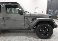 2021 Jeep Wrangler in Wooster, OH 44691 - 2226148 9