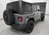 2021 Jeep Wrangler in Wooster, OH 44691 - 2226148 3