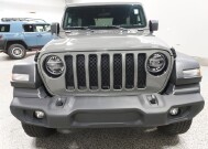 2021 Jeep Wrangler in Wooster, OH 44691 - 2226148 8