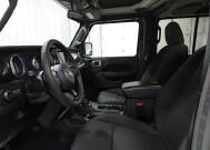2021 Jeep Wrangler in Wooster, OH 44691 - 2226148 13