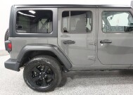 2021 Jeep Wrangler in Wooster, OH 44691 - 2226148 10