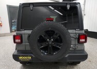 2021 Jeep Wrangler in Wooster, OH 44691 - 2226148 4