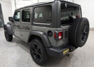 2021 Jeep Wrangler in Wooster, OH 44691 - 2226148 5