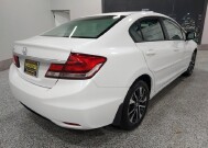 2013 Honda Civic in Wooster, OH 44691 - 2226149 3