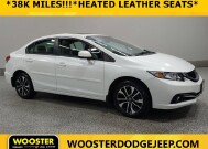 2013 Honda Civic in Wooster, OH 44691 - 2226149 1