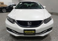 2013 Honda Civic in Wooster, OH 44691 - 2226149 8