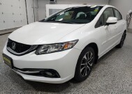 2013 Honda Civic in Wooster, OH 44691 - 2226149 7