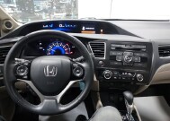 2013 Honda Civic in Wooster, OH 44691 - 2226149 18