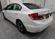 2013 Honda Civic in Wooster, OH 44691 - 2226149 5