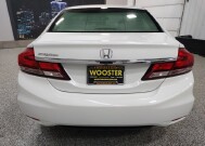 2013 Honda Civic in Wooster, OH 44691 - 2226149 4