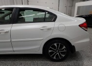 2013 Honda Civic in Wooster, OH 44691 - 2226149 11