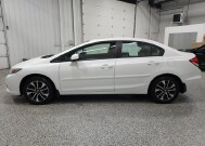 2013 Honda Civic in Wooster, OH 44691 - 2226149 6