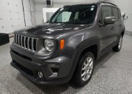 2021 Jeep Renegade in Wooster, OH 44691 - 2226150 7