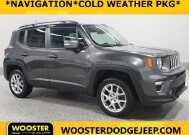 2021 Jeep Renegade in Wooster, OH 44691 - 2226150 1