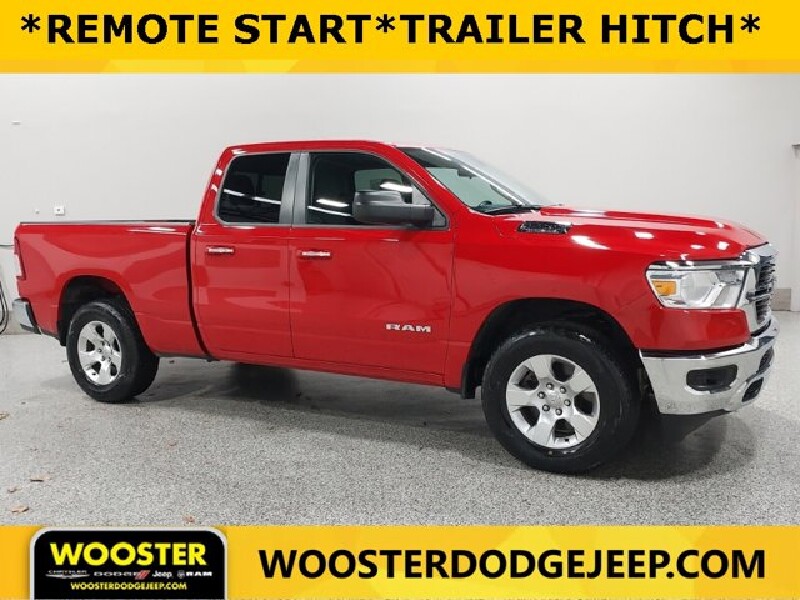 2020 RAM 1500 in Wooster, OH 44691 - 2226151