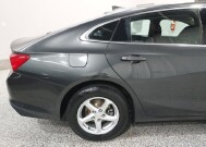 2018 Chevrolet Malibu in Wooster, OH 44691 - 2226152 10