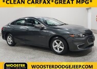 2018 Chevrolet Malibu in Wooster, OH 44691 - 2226152 1