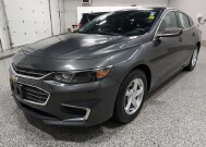 2018 Chevrolet Malibu in Wooster, OH 44691 - 2226152 7
