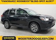 2019 Subaru Forester in Wooster, OH 44691 - 2226153 1