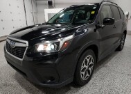 2019 Subaru Forester in Wooster, OH 44691 - 2226153 7