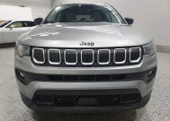 2022 Jeep Compass in Wooster, OH 44691 - 2226154 8