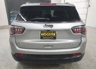 2022 Jeep Compass in Wooster, OH 44691 - 2226154 4