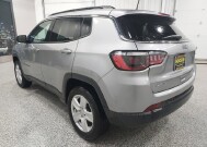 2022 Jeep Compass in Wooster, OH 44691 - 2226154 5